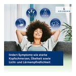 Rizatriptan HEUMANN bei Migräne 5 mg Produktbild 5