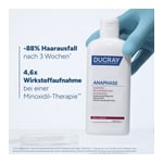 DUCRAY ANAPHASE Shampoo b.chronischem Haarausfall