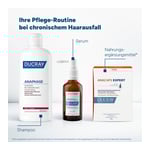DUCRAY ANAPHASE Shampoo b.chronischem Haarausfall