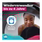 O.B. Periodenslip M/L