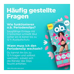O.B. Periodenslip M/L Produktbild 6