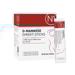 N1 D-Mannose Direkt-Sticks