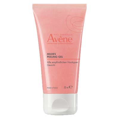 AVENE mildes Peeling Gel