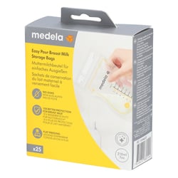 Medela Ep Muttermil Beu210