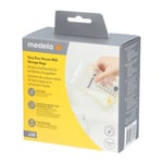 Medela Ep Muttermil Beu210