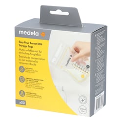 Medela Ep Muttermil Beu210