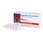 Ibuprofen HEUMANN 400 mg Weichkapseln