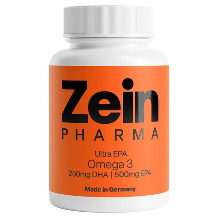 Omega 3 Ultra Epa