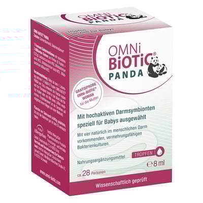 OMNI BiOTiC PANDA Tropfen