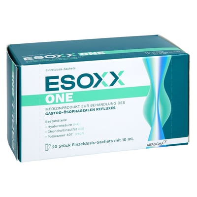 ESOXX One