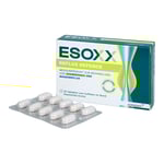 ESOXX Reflux Defence Kautabletten