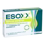 ESOXX Reflux Defence Kautabletten
