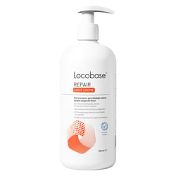 LOCOBASE Repair light Creme