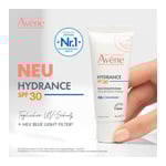 AVENE Hydrance Feuchtigkeitscreme SPF 30
