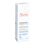 AVENE Hydrance Feuchtigkeitscreme SPF 30