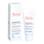 AVENE Hydrance Feuchtigkeitscreme SPF 30