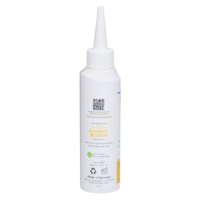 THYMUSKIN Sensitive Serum Gel