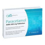 Paracetamol AIRA 500 mg