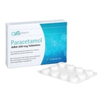 Paracetamol AIRA 500 mg