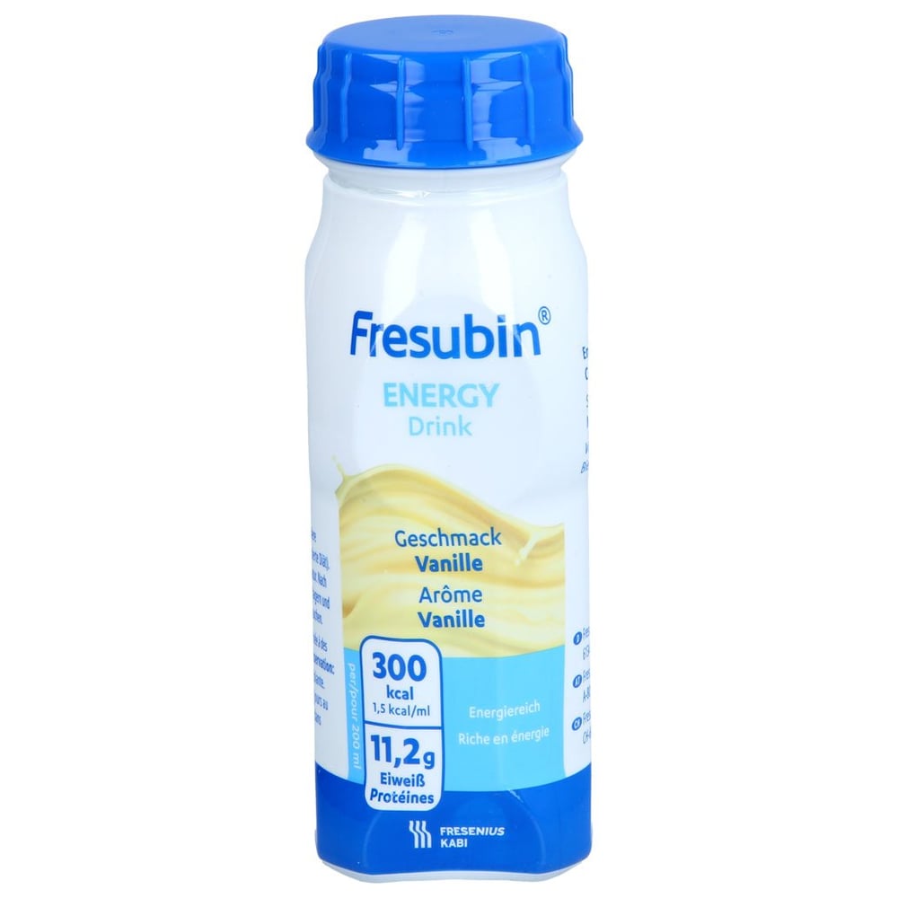 Fresubin Energy Drink Vani