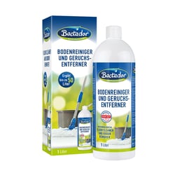 Bactador Bodenreiniger Ger