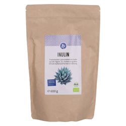 Inulin 100% Bio Pulver