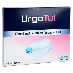 Urgotuel 10x10 cm