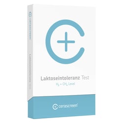 Cerascreen Laktoseint Test