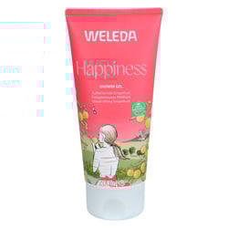 WELEDA Happiness Shower Gel Grapefruit