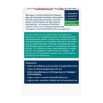 Doppelherz Elektrolyte zuckerfrei Brausetabletten