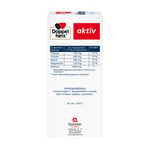 Doppelherz Elektrolyte zuckerfrei Brausetabletten