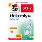 Doppelherz Elektrolyte zuckerfrei Brausetabletten