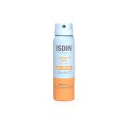 ISDIN Fotoprotector Wet Skin Transpar.Spray LSF 50