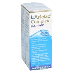 Artelac Complete Mdo Atr