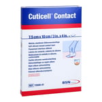 Cuticell Contact 7,5x10 cm Produktbild 1