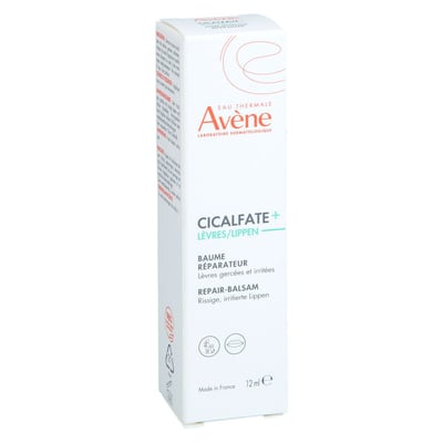 AVENE Cicalfate+ Lippen Repair-Balsam