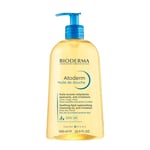 Bioderma Ato Huile De Douc