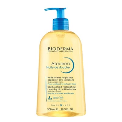 Bioderma Ato Huile De Douc