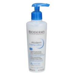 Bioderma Ato Creme Ul Pump