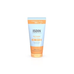 ISDIN Fotoprotector Gel Cream Wet Skin LSF 50