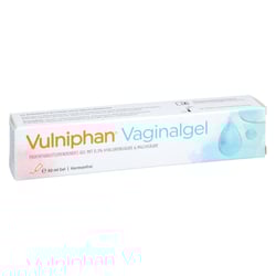 VULNIPHAN Vaginalgel