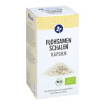 Flohsamenschalen 500 mg Bio Produktbild 1