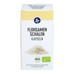 Flohsamenschalen 500 mg Bio Produktbild 3