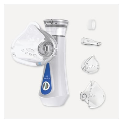 Iea Medical Inhal Jm-06802