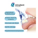 MIRADENT Aquamed Stripes Produktbild 2