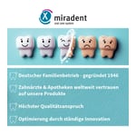 MIRADENT Aquamed Stripes Produktbild 5