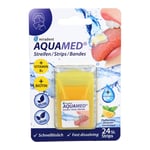 MIRADENT Aquamed Stripes Produktbild 1