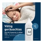 OMRON Ohrthermometer Gentle Temp 533