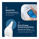 OMRON Ohrthermometer Gentle Temp 533