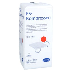 Es Kompr Unste 7.5x7.5 12f